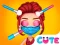 Игра My Quarantine Glam Look онлајн