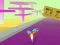 Игра Spaceship Race онлајн