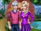 Игра Couple Autumn Trends онлајн