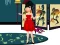 Игра Cutie Girl Dress Up онлајн