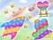 Игра Cannon Ball + Pop It Fidget онлајн