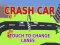 Игра Crash Car онлајн