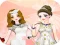 Игра Hot Charming Bride онлајн