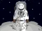 Игра Stickman in Space онлајн
