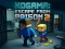 Игра Kogama: Escape from prison 2 онлајн