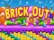 Игра Brick Out онлајн