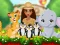 Игра Moana Cute Zoo онлајн