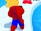 Игра Super Hero Race онлајн