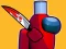Игра Red Hero Imposter онлајн