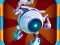 Игра Crazy robot онлајн