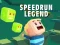 Игра Kogama Speedrun Legend онлајн