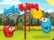 Игра Jolly Volley онлајн