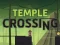 Игра Temple Crossing онлајн