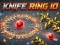 Игра Knife Ring IO онлајн