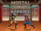 Игра Mortal Combat Karnage онлајн