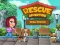 Игра Rescue Adventure Push Puzzle онлајн