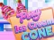 Игра Pony Ice Cream Cone онлајн