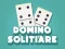 Игра Domino Solitaire онлајн