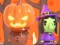 Игра Spooky Run онлајн