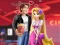Игра Valentine's Day cinema онлајн
