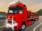 Игра City Truck Driver онлајн