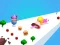 Игра Mouth Shift 3D онлајн
