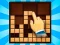 Игра Solve the Cube Wooden Blocks 2D онлајн