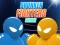 Игра Drunken Fighters Online онлајн
