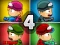 Игра Zombie Last Castle 4 онлајн