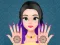 Игра Jasmine Beauty Salon онлајн