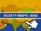 Игра Satty Maps Asia онлајн