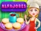 Игра Alfajores онлајн