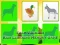 Игра Farm Animals Kids Learning  Memory онлајн