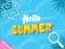 Игра Hello Summer онлајн