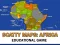 Игра Scatty Maps Africa онлајн