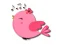 Игра Cute Birds Memory онлајн