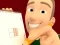 Игра Drawing Squares онлајн