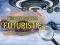 Игра Hidden Objects Futuristic онлајн