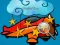 Игра Airplains Hidden Stars онлајн
