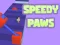 Игра Speedy Paws онлајн