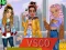 Игра VSCO Girl Fashion онлајн