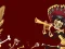 Игра Mexican Skeleton Party Difference онлајн