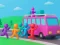 Игра Bus Jam Escape онлајн