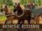 Игра Horse Riding Simulator онлајн