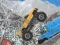 Игра Hard Wheels Winter 2 онлајн
