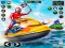 Игра Speedboa Warer Shooting онлајн