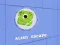 Игра Alien Escape онлајн