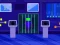 Игра Robot Escape онлајн