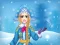 Игра Snegurochka - Russian Ice Princess онлајн