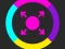 Игра Color Wheel онлајн